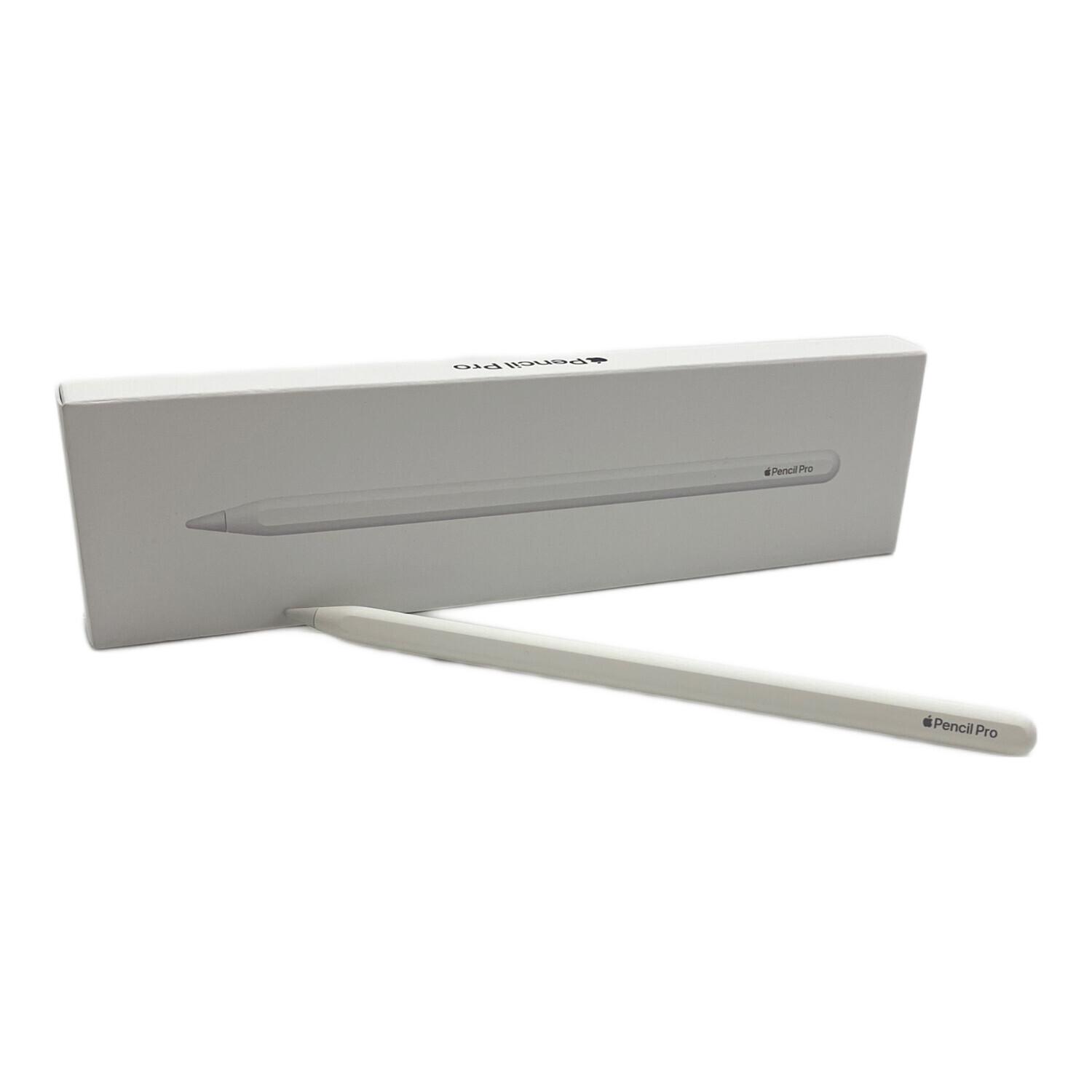 Apple (アップル) Apple Pencil Pro MX2D3ZA/A｜トレファクONLINE