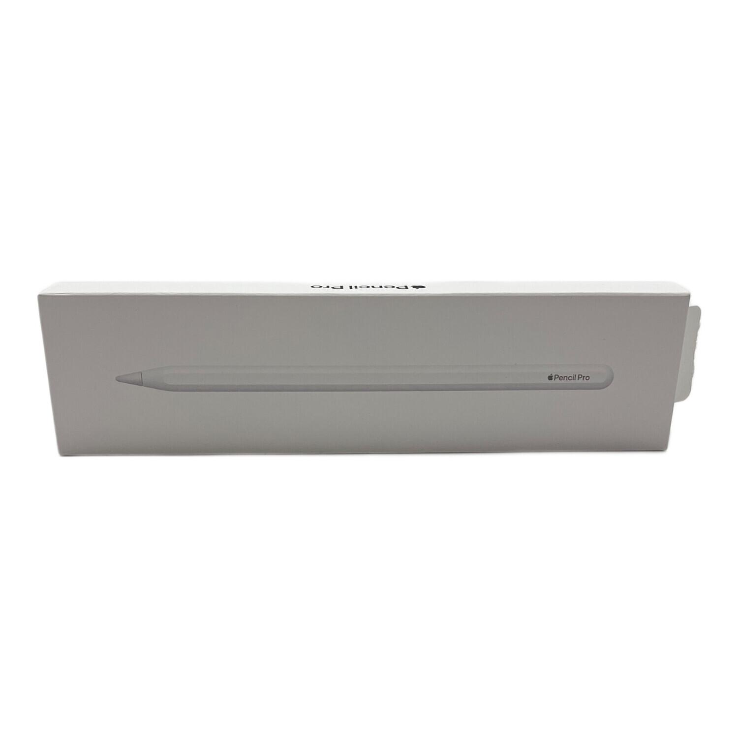 Apple (アップル) Apple Pencil Pro MX2D3ZA/A｜トレファクONLINE