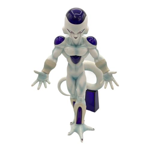 バンプレスト ドラゴンボール超 フリーザ(最終形態) MASTER STARS PIECE THE FREEZA フィギュア