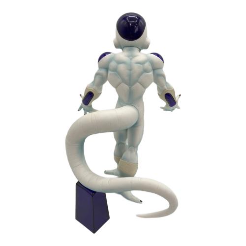 バンプレスト ドラゴンボール超 フリーザ(最終形態) MASTER STARS PIECE THE FREEZA フィギュア