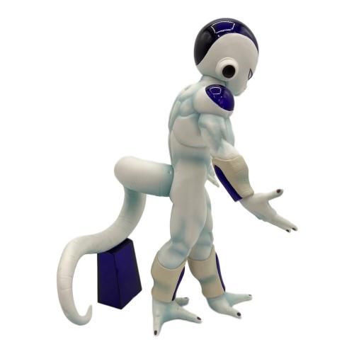 バンプレスト ドラゴンボール超 フリーザ(最終形態) MASTER STARS PIECE THE FREEZA フィギュア