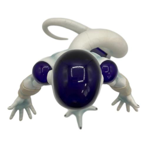 バンプレスト ドラゴンボール超 フリーザ(最終形態) MASTER STARS PIECE THE FREEZA フィギュア