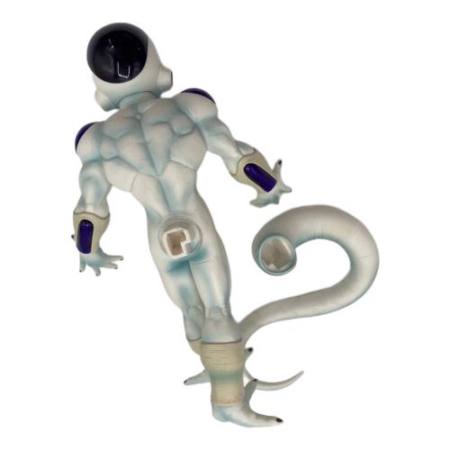 バンプレスト ドラゴンボール超 フリーザ(最終形態) MASTER STARS PIECE THE FREEZA フィギュア