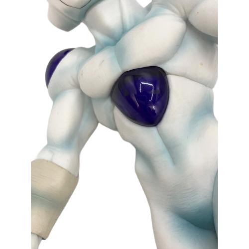 バンプレスト ドラゴンボール超 フリーザ(最終形態) MASTER STARS PIECE THE FREEZA フィギュア