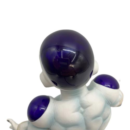 バンプレスト ドラゴンボール超 フリーザ(最終形態) MASTER STARS PIECE THE FREEZA フィギュア