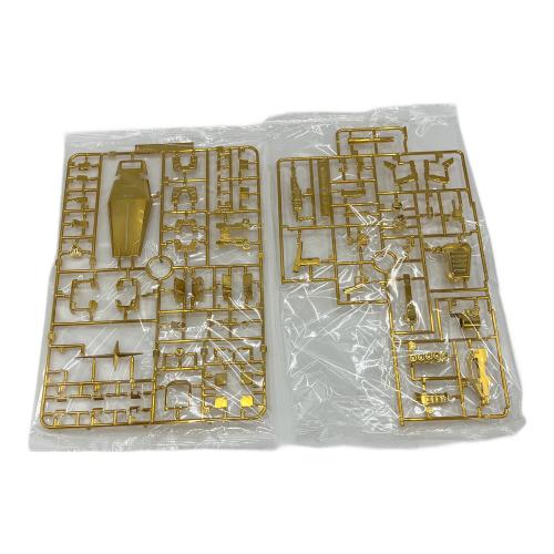 BANDAI (バンダイ) MG 1/100 RX-78-2 ガンダム ver3.0 ゴールドコーティング ガンダムベース限定景品 ガンプラ
