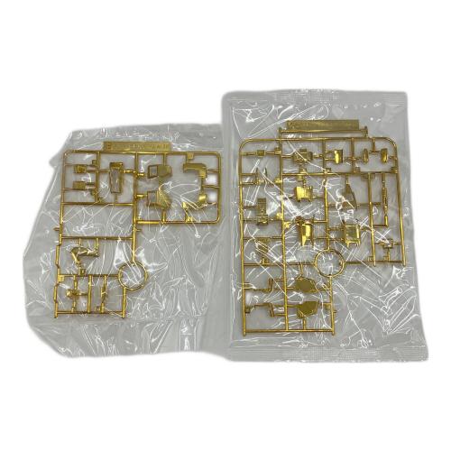 BANDAI (バンダイ) MG 1/100 RX-78-2 ガンダム ver3.0 ゴールドコーティング ガンダムベース限定景品 ガンプラ