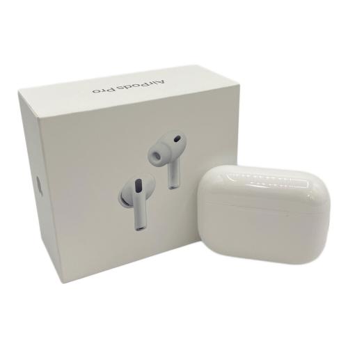 Apple (アップル) AirPods Pro3 (第3世代) MFHP4J/A