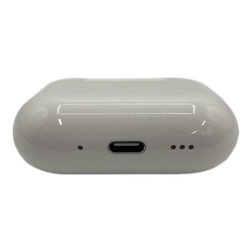Apple (アップル) AirPods Pro3 (第3世代) MFHP4J/A