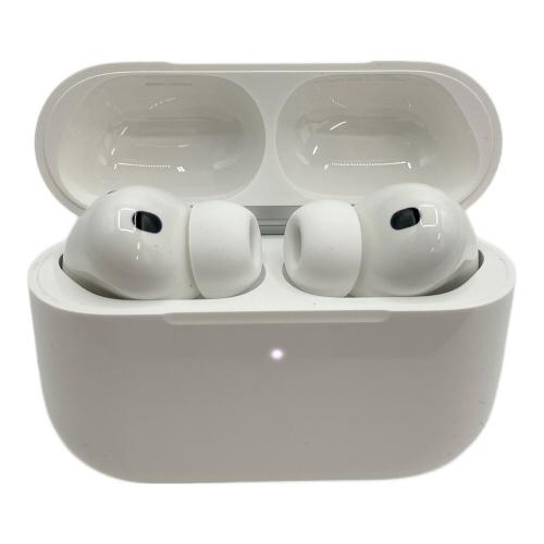 Apple (アップル) AirPods Pro3 (第3世代) MFHP4J/A