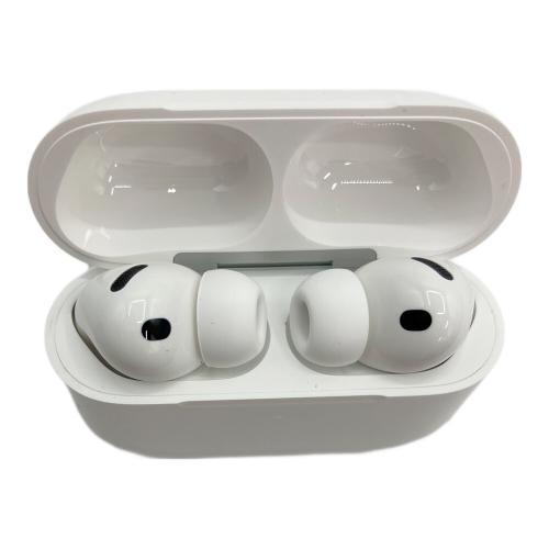 Apple (アップル) AirPods Pro3 (第3世代) MFHP4J/A