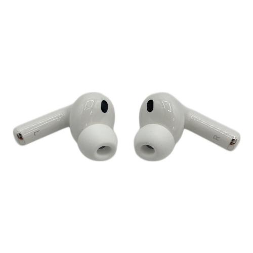 Apple (アップル) AirPods Pro3 (第3世代) MFHP4J/A