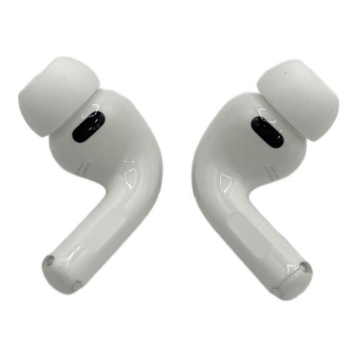 Apple (アップル) AirPods Pro3 (第3世代) MFHP4J/A