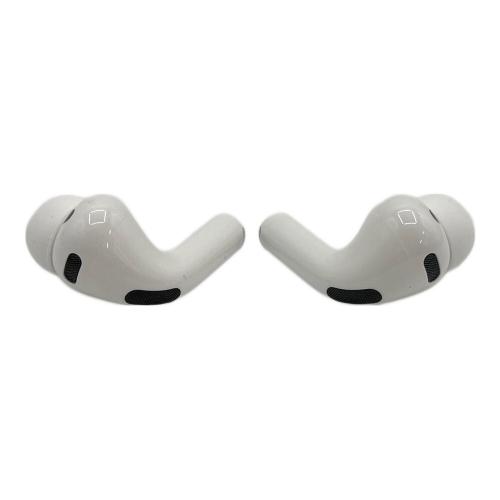 Apple (アップル) AirPods Pro3 (第3世代) MFHP4J/A
