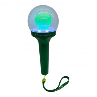 Mrs.GREEN APPLE (ミセスグリーンアップル) MGA Official Light Stick アイドルグッズ