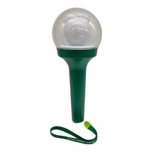 Mrs.GREEN APPLE (ミセスグリーンアップル) MGA Official Light Stick アイドルグッズ