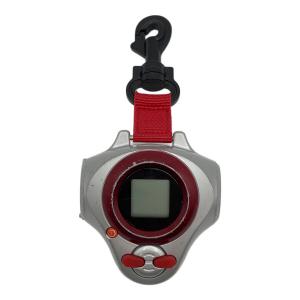 BANDAI (バンダイ) デジモンテイマーズ ディーアーク ギルモンカラー(レッド)