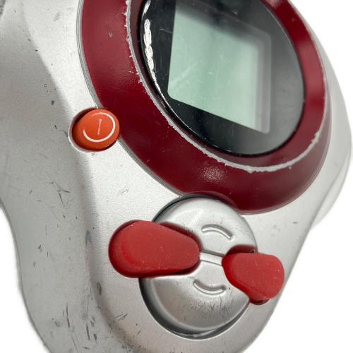 BANDAI (バンダイ) デジモンテイマーズ ディーアーク ギルモンカラー(レッド)