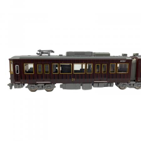 ハセガワ MODEMO (モデモ) NT126 江ノ島電鉄20形 リバイバルカラー M車