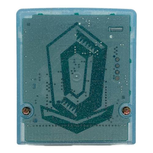 Nintendo (ニンテンドー) ポケットモンスター クリスタルバージョン ゲームボーイカラー用ソフト