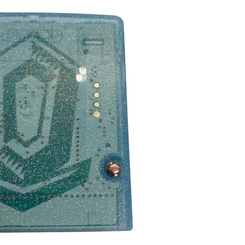 Nintendo (ニンテンドー) ポケットモンスター クリスタルバージョン ゲームボーイカラー用ソフト