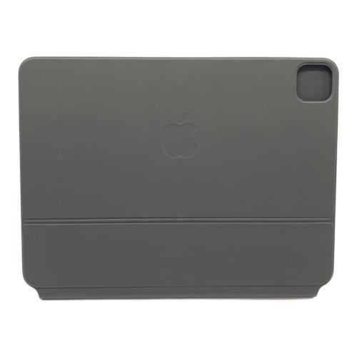 Apple (アップル) マジックキーボード ブラック MXQT2J/A｜トレファク
