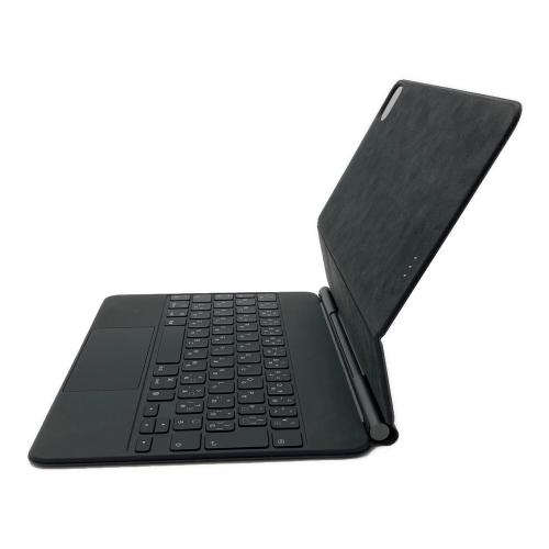 Apple (アップル) マジックキーボード ブラック MXQT2J/A｜トレファク