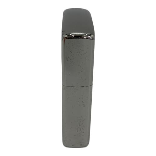 ZIPPO (ジッポ) オイルライター WEIRDO GROWN UP 2022年製 USA製