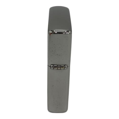 ZIPPO (ジッポ) オイルライター WEIRDO GROWN UP 2022年製 USA製