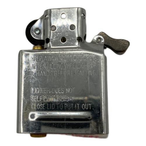 ZIPPO (ジッポ) オイルライター WEIRDO GROWN UP 2022年製 USA製