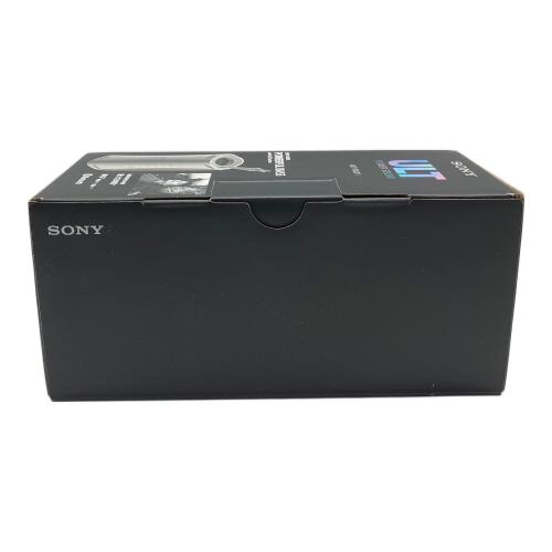 SONY (ソニー) ワイヤレスポータブルスピーカー ULT FIELD 1 白 SRS-ULT10 2024年製