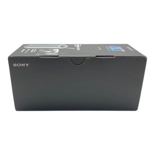SONY (ソニー) ワイヤレスポータブルスピーカー ULT FIELD 1 白 SRS-ULT10 2024年製
