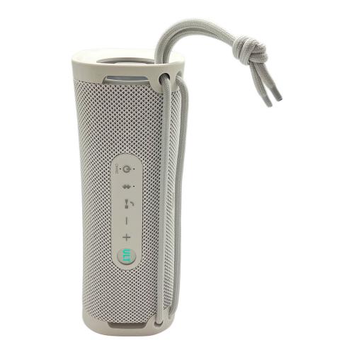 SONY (ソニー) ワイヤレスポータブルスピーカー ULT FIELD 1 白 SRS-ULT10 2024年製