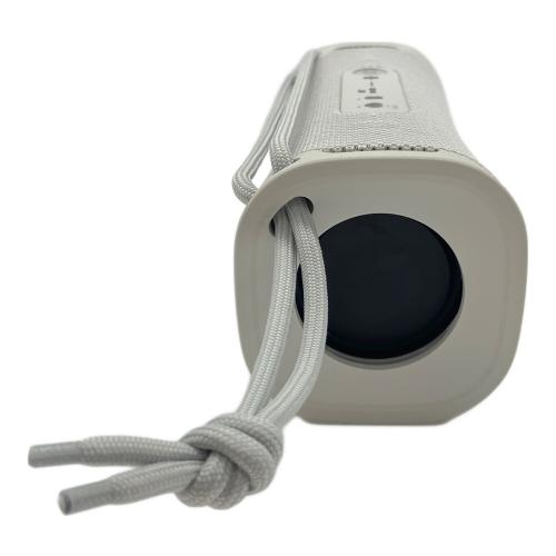 SONY (ソニー) ワイヤレスポータブルスピーカー ULT FIELD 1 白 SRS-ULT10 2024年製