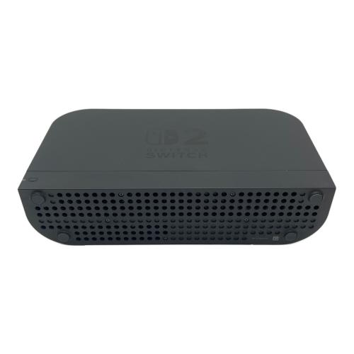 Nintendo (ニンテンドー) Nintendo Switch2 BEE-001 日本国内専用仕様