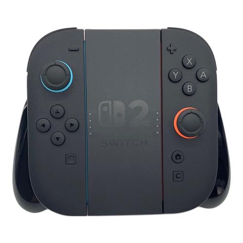 Nintendo (ニンテンドー) Nintendo Switch2 BEE-001 日本国内専用仕様