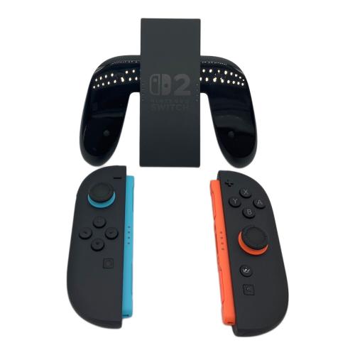 Nintendo (ニンテンドー) Nintendo Switch2 BEE-001 日本国内専用仕様