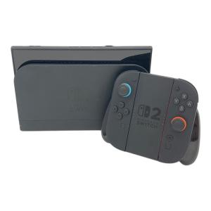 Nintendo (ニンテンドー) Nintendo Switch2 BEE-001 日本国内専用仕様
