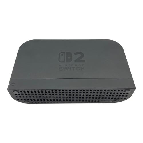 Nintendo (ニンテンドー) Nintendo Switch2 BEE-001 日本国内専用仕様