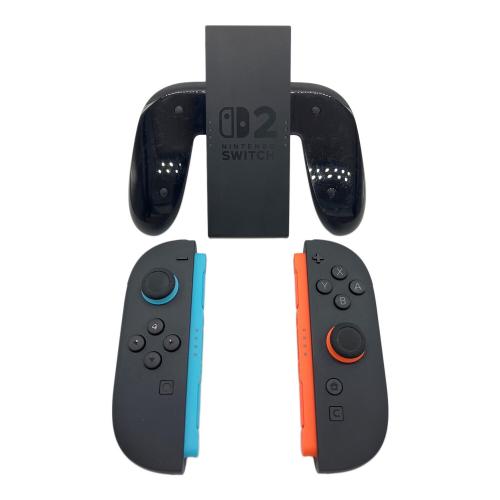 Nintendo (ニンテンドー) Nintendo Switch2 BEE-001 日本国内専用仕様