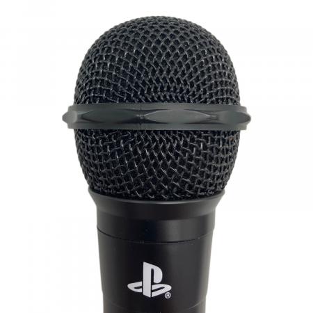 HORI (ホリ) カラオケマイク for PlayStation®4/PC PS4-048
