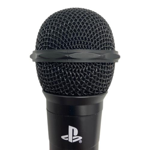 HORI (ホリ) カラオケマイク for PlayStation®4/PC PS4-048