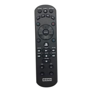 HORI (ホリ) リモートコントローラー for PlayStation®4 PS4-089
