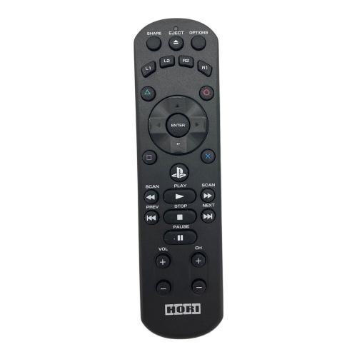 HORI (ホリ) リモートコントローラー for PlayStation®4 PS4-089