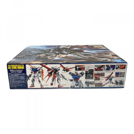 BANDAI (バンダイ) MG 1/100 機動戦士ガンダムSEED GAT-X105 エール