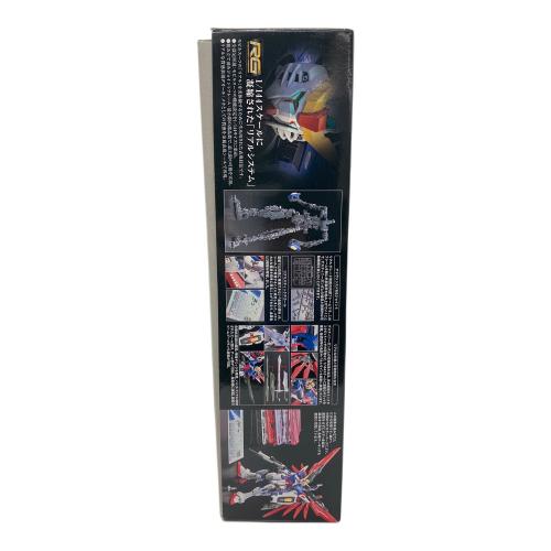 BANDAI (バンダイ) RG 1/144 機動戦士ガンダムSEED DESTINY ZGMF-X42S デスティニーガンダム ガンプラ