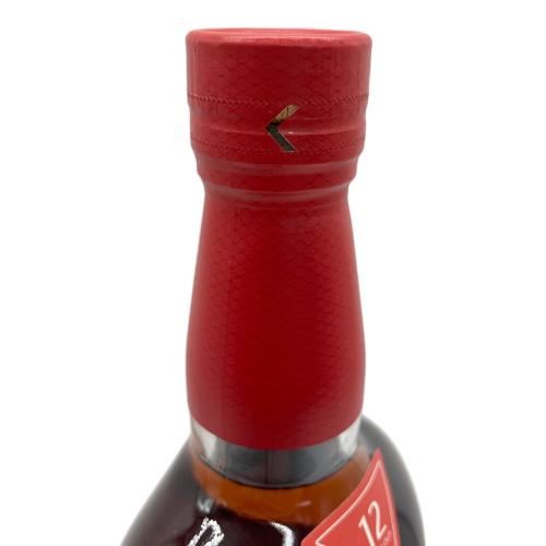 マッカラン (MACALLAN) ザ・マッカラン12年 スコッチウイスキー 700ml シェリーオーク サントリー