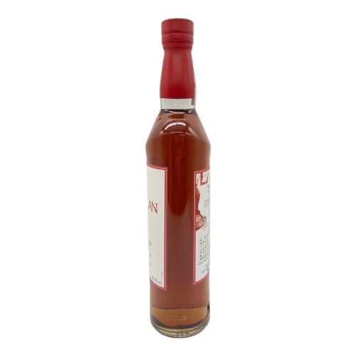 マッカラン (MACALLAN) ザ・マッカラン12年 スコッチウイスキー 700ml シェリーオーク サントリー