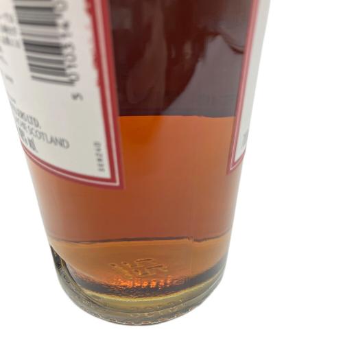 マッカラン (MACALLAN) ザ・マッカラン12年 スコッチウイスキー 700ml シェリーオーク サントリー