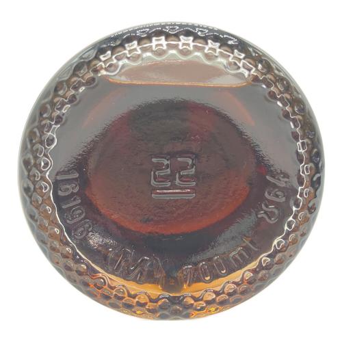 マッカラン (MACALLAN) ザ・マッカラン12年 スコッチウイスキー 700ml シェリーオーク サントリー